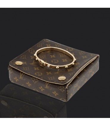 Bracelet Louis Vuitton Clou