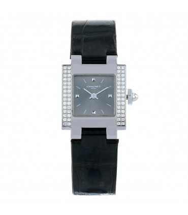 Montre Chaumet Style Lady