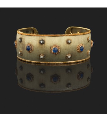 Bracelet Mario Buccellati