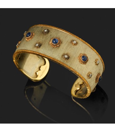 Bracelet Mario Buccellati