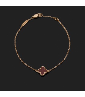 Bracelet Van Cleef & Arpels Sweet Alhambra