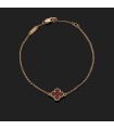 Bracelet Van Cleef & Arpels Sweet Alhambra