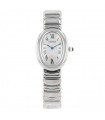 Cartier Baignoire 1920 gold watch
