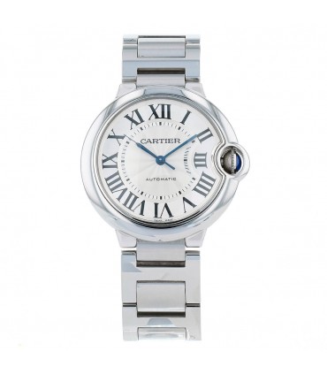 Montre Cartier Ballon Bleu