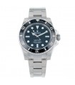 Rolex Submariner stainless steel watch