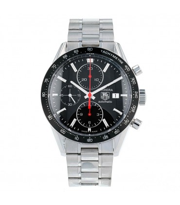 Montre Tag Heuer Carrera Calibre 16