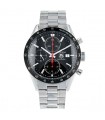 Tag Heuer Carrera Calibre 16 stainless steel watch