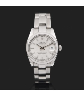 Montre Rolex Oyster Perpetual Datejust