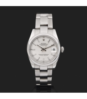 Montre Rolex Oyster Perpetual Datejust