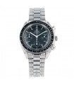 Omega Speedmaster Reduced stainless steel watch