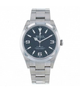 Montre Rolex Explorer Vers 2011