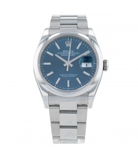 Montre Rolex DateJust Vers 2020