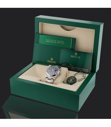 Montre Rolex DateJust Vers 2020