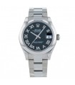 Rolex DateJust stainless steel watch Circa 2021