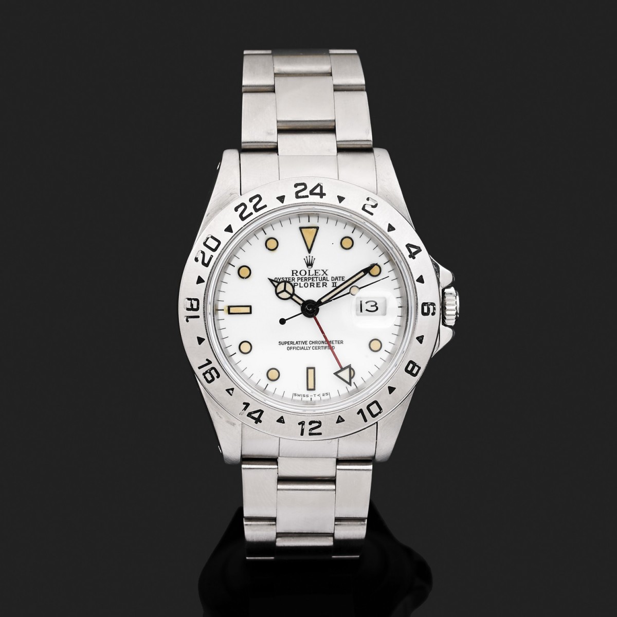 rolex oyster perpetual 2