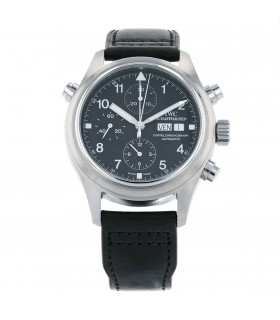 Montre IWC Pilot Dopplechronograph