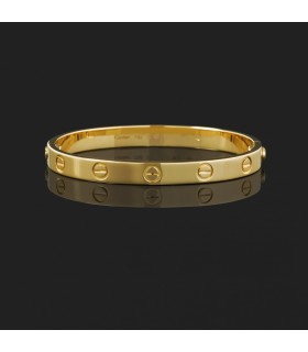 Bracelet Cartier Love