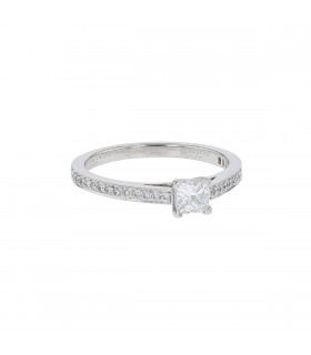 Bague Tiffany & Co. Tiffany True