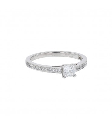 Bague Tiffany & Co. Tiffany True