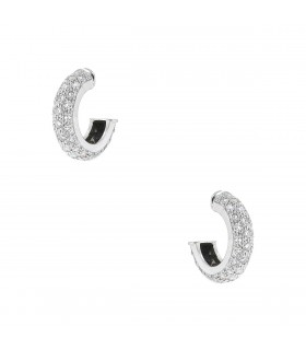 Boucles d’oreilles Cartier Etincelle PM