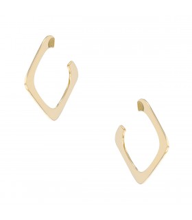 Boucles d’oreilles Dinh Van Impression