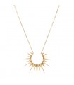 Collier Céline d’Aoust Sunny Full Sun