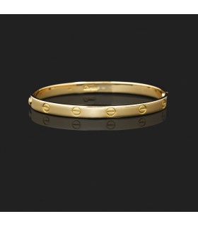 Bracelet Cartier Love