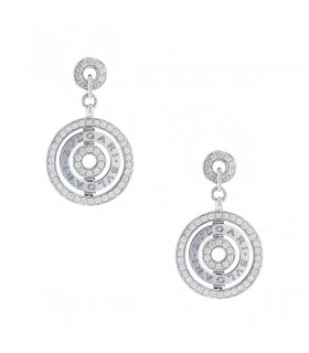 Boucles d’oreilles Bulgari Astrale