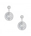 Boucles d’oreilles Bulgari Astrale