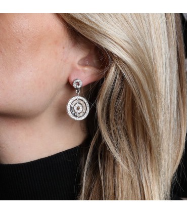 Boucles d’oreilles Bulgari Astrale