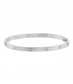 Bracelet Cartier Love Petit Modèle Taille 16