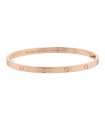 Bracelet Cartier Love Petit Modèle Taille 16