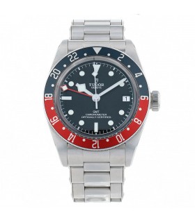 Montre Tudor Black Bay GMT Vers 2021