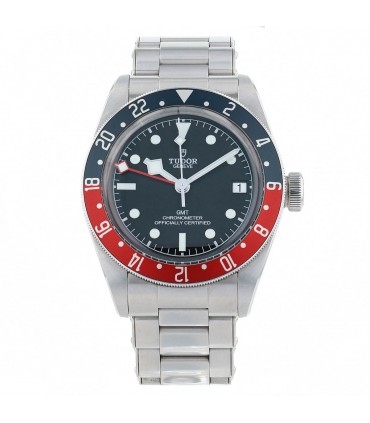 Montre Tudor Black Bay GMT Vers 2021