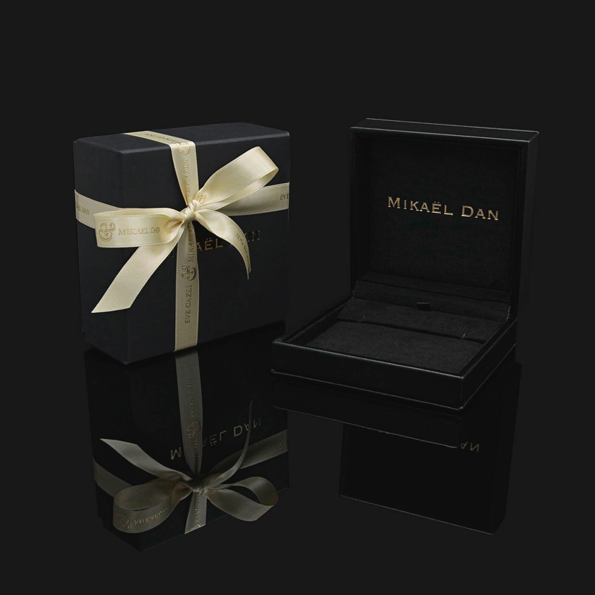 Bracelet Dinh Van Double Sens