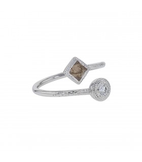 Bague De Beers Talisman