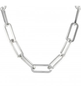 Collier Dinh Van Maillons XL