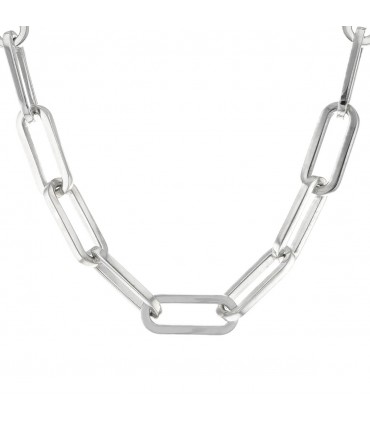 Collier Dinh Van Maillons XL