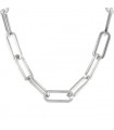 Collier Dinh Van Maillons XL