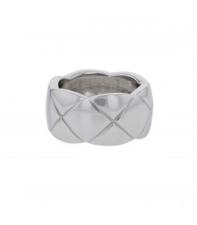 Bague Chanel Coco Crush