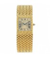 Piaget gold watch