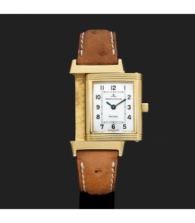 Montre Jaeger Lecoultre Reverso