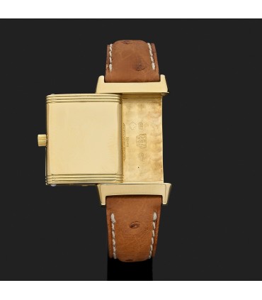 Montre Jaeger Lecoultre Reverso