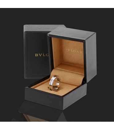 Bague Bulgari B.Zero 1