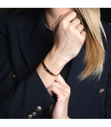 Bracelet Cartier Love 1 Diamant Taille 17