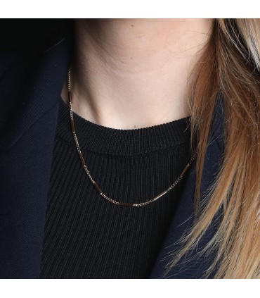 Gold chain