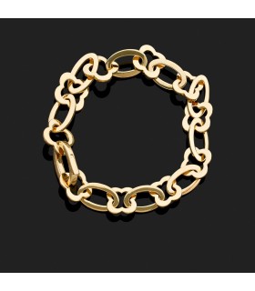 Bracelet Van Cleef & Arpels Bysantine Alhambra