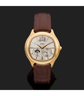 Montre Piaget Emperador Coussin