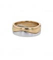 Cartier gold ring