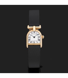 Montre Cartier Romane